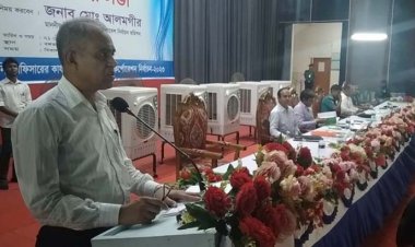 আমেরিকায় বাধাহীন রপ্তানি চায় বাংলাদেশ