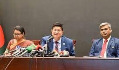 যুক্তরাষ্ট্রের শুভ বুদ্ধির উদয় হবে, নিষেধাজ্ঞা দেবে না:  পররাষ্ট্রমন্ত্রী