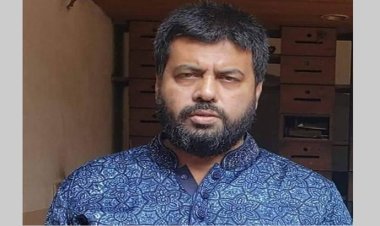 বিএনপি নেতা রফিকুল আলম মজনুকে গ্রেফতার দেখিয়েছে পুলিশ