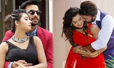 স্ত্রী তো স্বামীকেই শেল্টার হিসেবে ব্যবহার করবেন: বুবলী