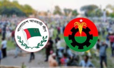 ফরিদপুরে বিএনপিকে মাঠে নামতে দেবে না আওয়ামী লীগ