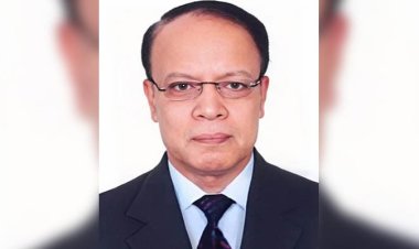 এমডির বিরুদ্ধে অভিযোগ দেয়ায় পদ হারালেন ওয়াসার চেয়ারম্যান