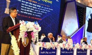 সরকারি প্রতিষ্ঠানগুলো লাভজনক না হওয়া আমাদের ব্যর্থতা: কৃষিমন্ত্রী