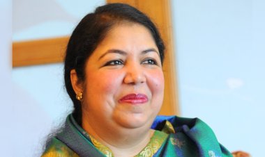 জাপানের উদ্দেশে ঢাকা ত্যাগ স্পীকারের