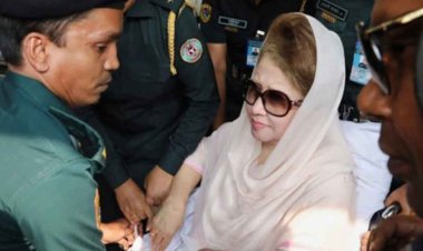 নাইকো দুর্নীতি মামলা : খালেদার আবেদনের শুনানি ৩০ মে