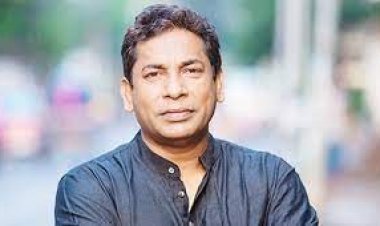 অভিনয় নিয়েই ভাবতে চাই, অন্যকিছু নয়: মোশাররফ করিম