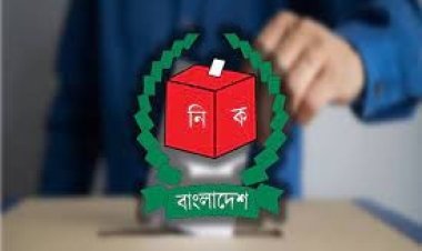 কাল গাজীপুরে ভোট, প্রস্তুতি সম্পন্ন