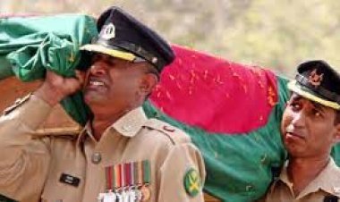 পিলখানা হত্যা মামলা: চূড়ান্ত শুনানির আগে সারসংক্ষেপ জমা দেওয়ার নির্দেশ