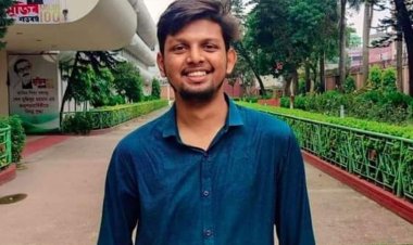 ফারদিন হত্যা মামলার প্রতিবেদন ২৪ জুন