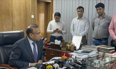 ডেঙ্গু মোকাবিলায় সব প্রস্তুতি নেওয়া হয়েছে : স্থানীয় সরকারমন্ত্রী