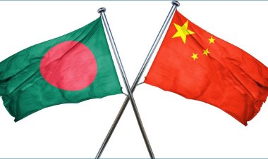 চীনের জিডিআইয়ে এখনই যুক্ত হচ্ছে না বাংলাদেশ