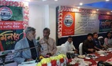 আমরা সামান্য আর্থিক চাপে আছি, ভয় পাবেন না : পরিকল্পনামন্ত্রী