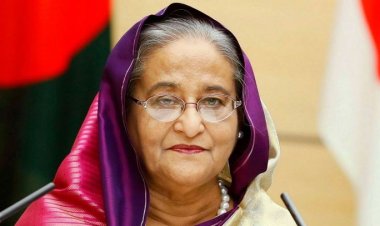 সেপ্টেম্বরে ভারত সফরে যাবেন প্রধানমন্ত্রী