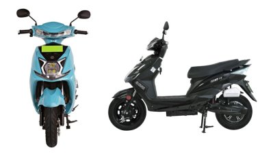 জুনের প্রথম দিন থেকেই স্কুটারের দাম ৪৫০০০ টাকা বাড়ছে