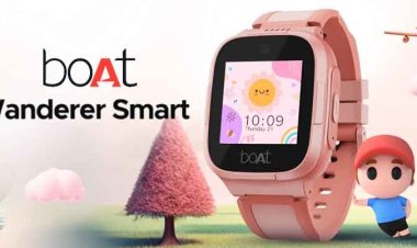 Boat Wanderer Smart: বাচ্চা কখন কোথায় কি করছে সব জানতে পারবেন