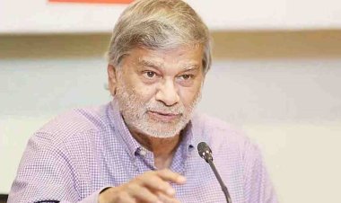 সবাই এখন ভালো খেতে চায় বলেই দাম বেড়েছে- পরিকল্পনামন্ত্রী
