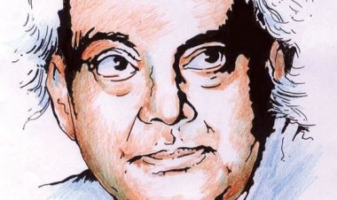 জাতীয় কবি কাজী নজরুল ইসলামের জন্মবার্ষিকী আজ