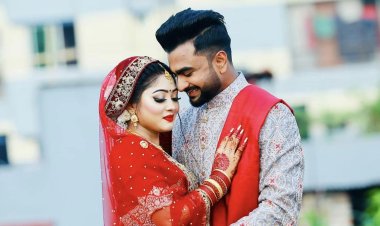 বিয়ে করলেন গায়ক ইমরান