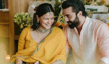 মেয়ের দেখাশোনা করতে কোন তারকাকে বেছে নেবেন রণবীর? 