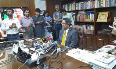 যুক্তরাষ্ট্রের ভিসা প্রক্রিয়া পরিবর্তনে সরকার চাপ অনুভব করছে না: কৃষিমন্ত্রী