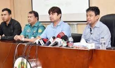 ‘মোটরসাইকেল হারালে মামলার কপি নিয়ে ডিবি অফিসে আসুন’