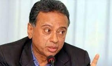 যুক্তরাষ্ট্রের ভিসানীতি আগামী নির্বাচনকে সুষ্ঠু করতে সহায়ক ভূমিকা রাখবে: খসরু