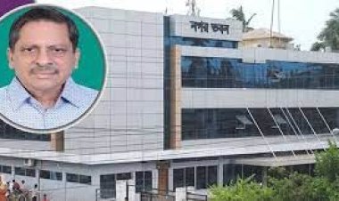 বরিশালে ‘খোকন অনুসারী’ পরিচয়ে দখলের মহোৎসব