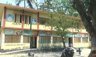 উপবৃত্তির টাকা পাচ্ছে না মেহেরপুরের হাজারো শিক্ষার্থী