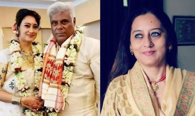 আশীষ বিদ্যার্থীর বিয়ে নিয়ে মুখ খুললেন প্রাক্তন স্ত্রী