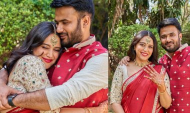 স্বামীর প্রথম স্ত্রীর কথা প্রকাশ্যে আনলেন স্বরা!