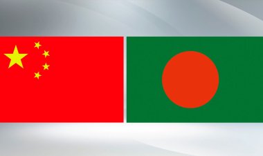 ঢাকা-বেইজিং বৈঠক আজ, আলোচনায় যেসব বিষয়