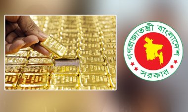 বাজেট ২০২৩-২৪: বিদেশ থেকে লাগেজে সোনা আনার খরচ বাড়ছে