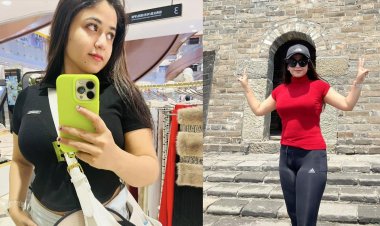 কোনো সুগার ড্যাডি নাই, বললেন ফারিয়া