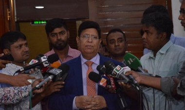 যুক্তরাষ্ট্রের ভিসা নীতির কারণে টাকা পাচার কমবে: পররাষ্ট্রমন্ত্রী