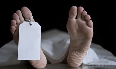 রেলস্টেশনের টয়লেট থেকে ব্যবসায়ীর লাশ উদ্ধার