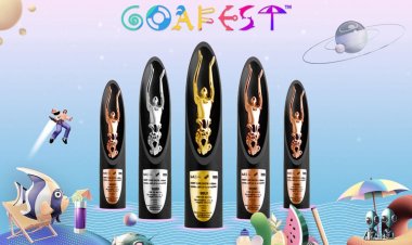 গোয়াফেস্ট-২০২৩ ৫টি অ্যাবি অ্যাওয়ার্ড জিতল মাইন্ডশেয়ার বাংলাদেশ