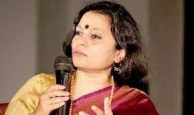 ভারত সরকার আ. লীগের হয়ে দেন-দরবার করবে না: বিবিসিকে শ্রীরাধা দত্ত