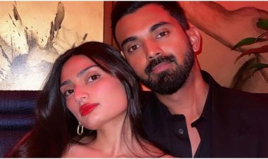 রাহুলের ভাইরাল ভিডিও নিয়ে মুখ খুললেন আথিয়া