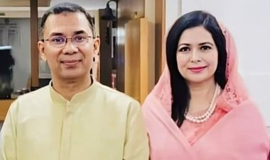 দুদকের মামলা তারেক-জোবায়দার বিরুদ্ধে সাক্ষ্য দিতে আসেননি কেউ