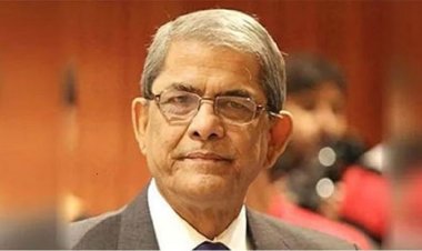জাতির ক্রান্তিকালে জিয়ার সাহসী নেতৃত্ব ছিল অবিস্মরণীয় : বিএনপি