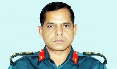 ডিআইজি প্রিজন্স বজলুরের জামিন স্থগিত থাকবে