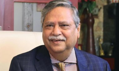 তুরস্কের প্রেসিডেন্টকে রাষ্ট্রপতি সাহাবুদ্দিনের অভিনন্দন