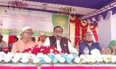 এক ছটাক চালও আমদানি করতে হবে না: খাদ্যমন্ত্রী