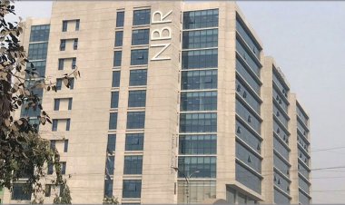 বাজেটের আগেই কঠিন চ্যালেঞ্জের মুখে এনবিআর