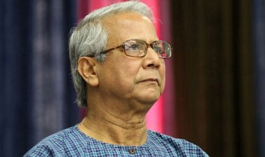 ড. ইউনূসসহ ১৩ জনের বিরুদ্ধে দুদকের মামলা