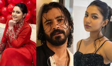 অভিনেত্রীর সঙ্গে রাজের ছবি-ভিডিও ফাঁসের ঘটনায় যা বললেন পরীমণি