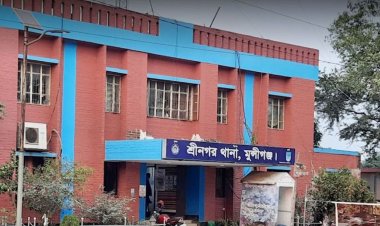 আসামি ছিনিয়ে নেওয়ার ঘটনায় স্বেচ্ছাসেবক লীগ সভাপতিসহ ৫ জন কারাগারে