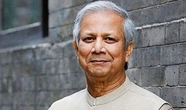 ড. ইউনূসকে ১২ কোটি টাকা পরিশোধ করতে হবে