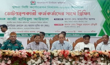 প্রার্থীকে জিতিয়ে দেওয়া নির্বাচন কমিশনের দায়িত্ব নয় : সিইসি
