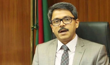 যুক্তরাষ্ট্র থেকে নতুন নিষেধাজ্ঞা আসবে না: প্রতিমন্ত্রী